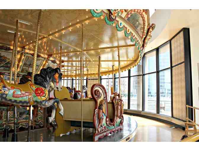 Grand Rapids Getaway