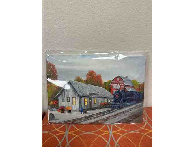 Bizzy Buzz Gift Basket - Photo 2