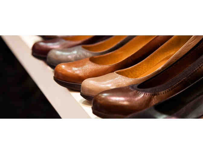 Circle Quality Shoes - $25 Gift Certificate