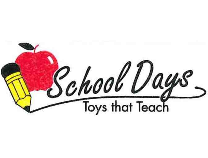 School Days - Contraptions Game