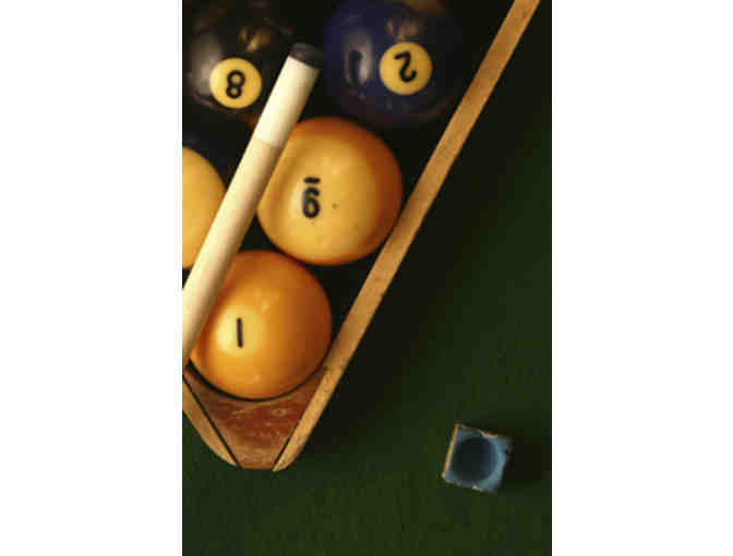 Valley Lanes - $25 Gift Certificate