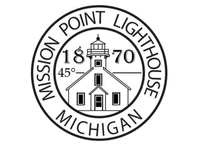 Old Mission Point Lighthouse - Lighthouse Keeper for a Weekend