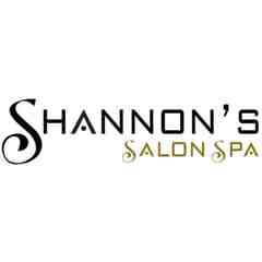 Shannon's SalonSpa