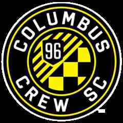 Columbus Crew Soccer Club