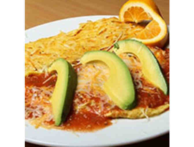 Mexican Dining in North County