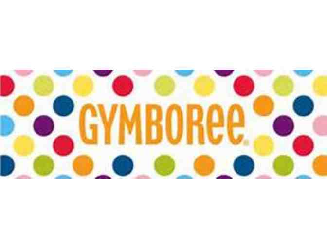 Gymboree - $10 Gift Card