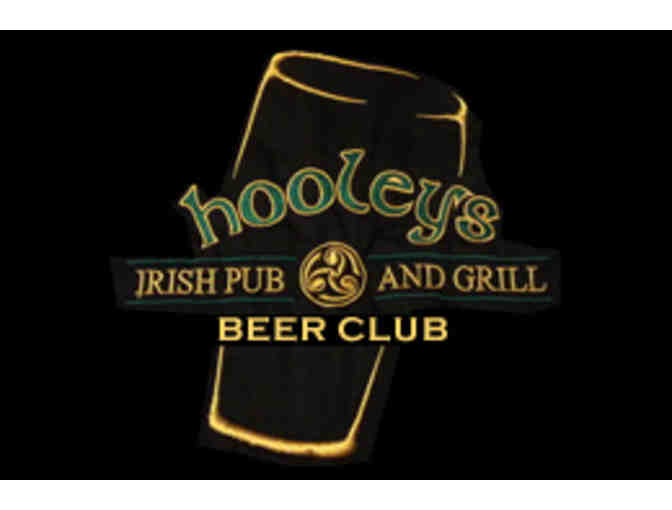 Hooleys Public House - $25 Gift Certificate