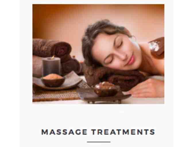 Essent Spa Gift Card