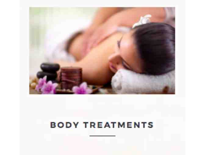 Essent Spa Gift Card