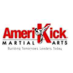 Amerikick Karate