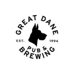 Great Dane Pub & Brewery