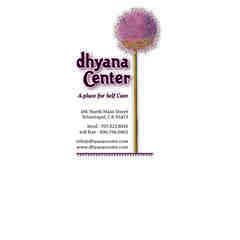 Dhyana Center