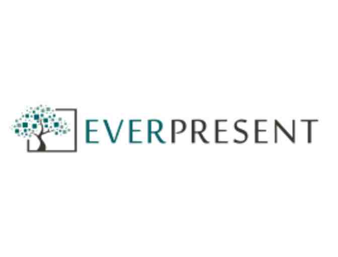 Premium Digitization Services by EverPresent - MV
