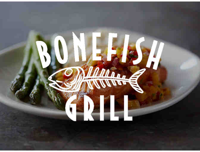 Bonefish Grill