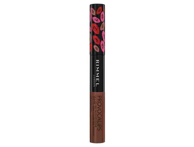 Rimmel Cosmetics Bundle