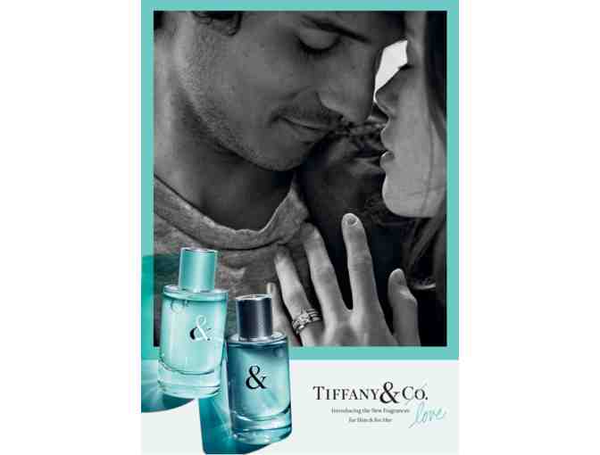 Tiffany & Co Love Perfume for Him & Her