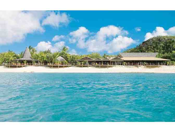 7-9 Night Stay at St. James's Club, Antigua