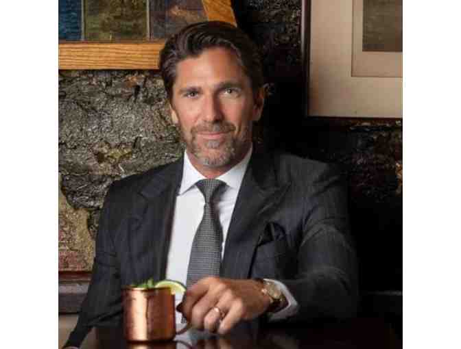 Henrik Lundqvist Experience - 5 Minutes with "The King" Package #4 - Photo 1