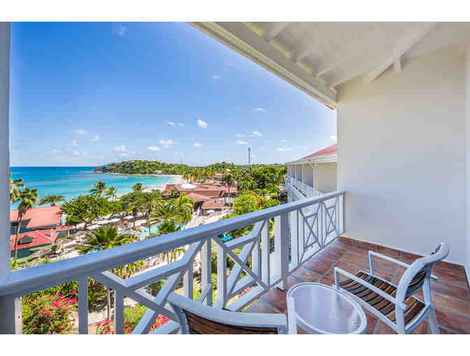 7-9 Night Stay at Pineapple Beach Club, Antigua-#1