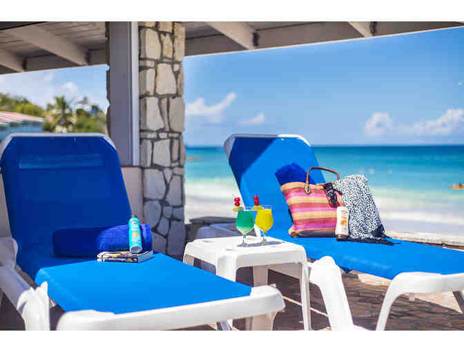 7-9 Night Stay at Pineapple Beach Club, Antigua-#1