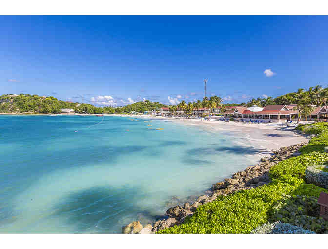 7-9 Night Stay at Pineapple Beach Club, Antigua-#1