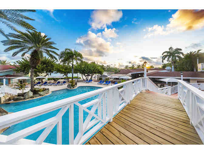 7-9 Night Stay at Pineapple Beach Club, Antigua-#1