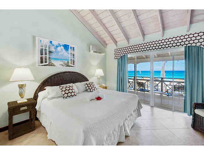 7-9 Night Stay at Pineapple Beach Club, Antigua-#1