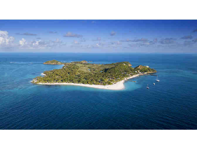 10 Night Stay at Palm Island Resort & Spa, The Grenadines-#2