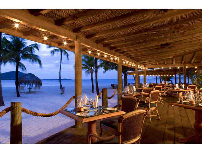 10 Night Stay at Palm Island Resort & Spa, The Grenadines-#2