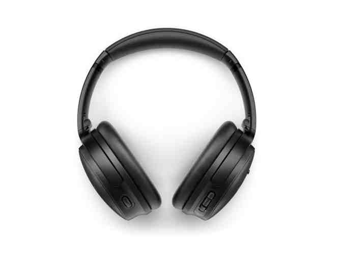 Bose QuietComfort 45 Noise Cancelling Headphones