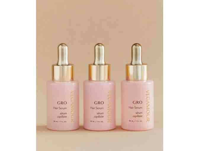 Vegamour Gro Hair Care Set