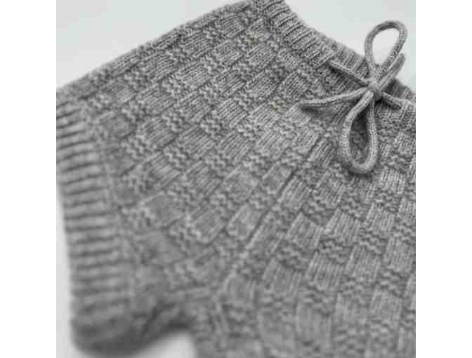 La Homage Aspen Cashmere Baby Set