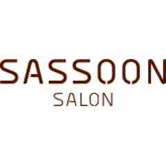 Sassoon Salon