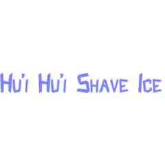 Hui Hui Shave Ice