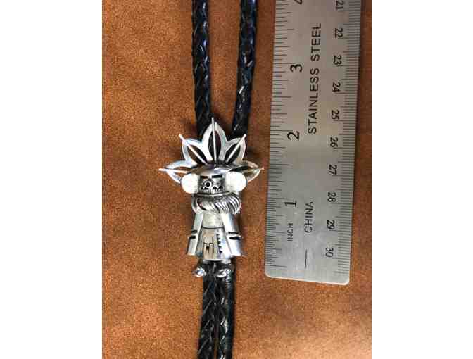 Kachina Bolo