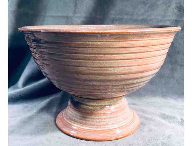 Earthen Fruit Bowl