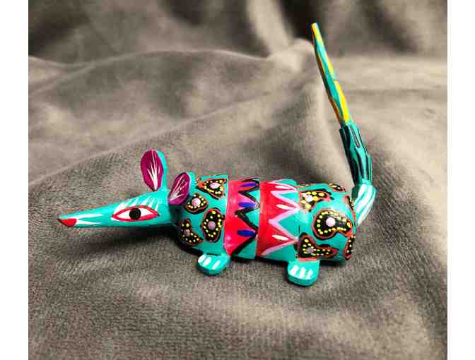 PREMIER - Alebrijes Oaxacan Folk Art