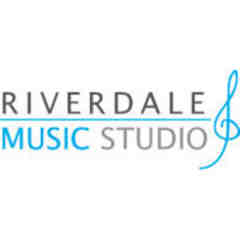 Riverdale Music Studio