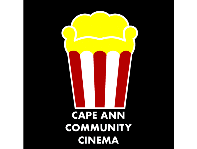 Cape Ann Community Cinema - Photo 1