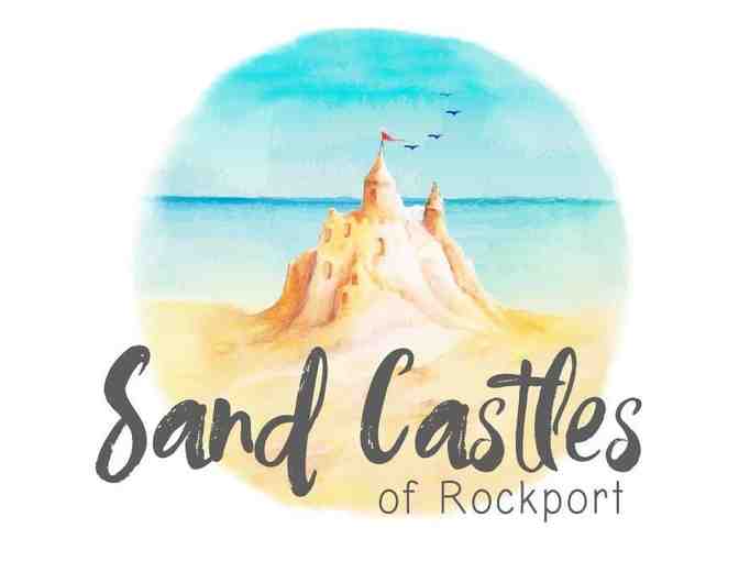 Sand Castles - Photo 1