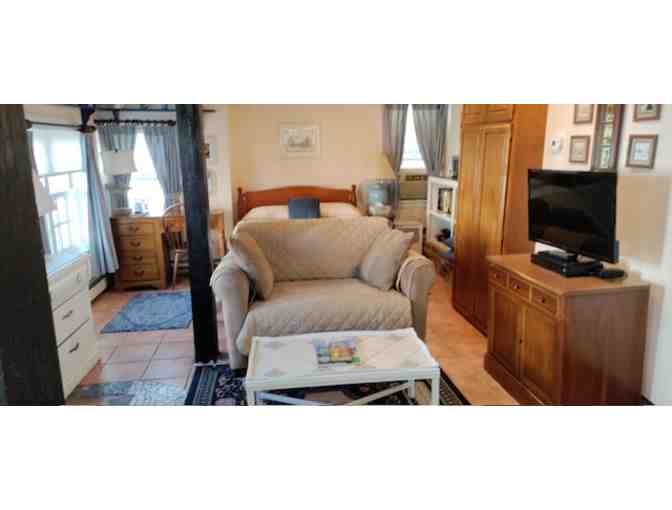 Downtown Rockport B&B