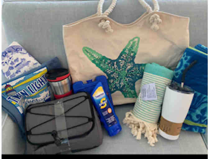 Beach Bag Gift Bag - Photo 1