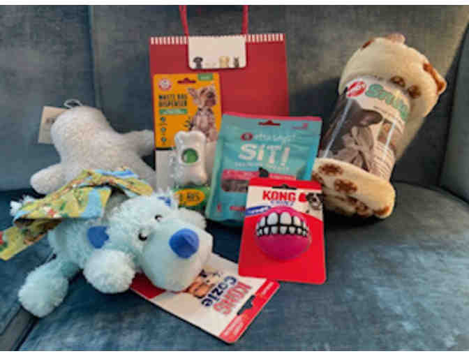 Doggie Gift Bag - Photo 1