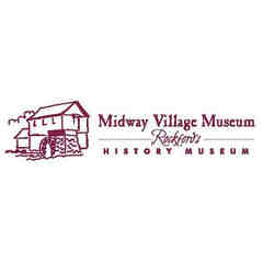 Midway Village Museum