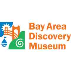 Bay Area Discovery Museum