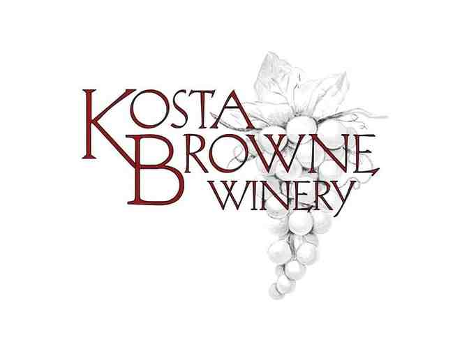 Kosta Browne - 3 bottles of 2008 Keefer Ranch Pinot Noir