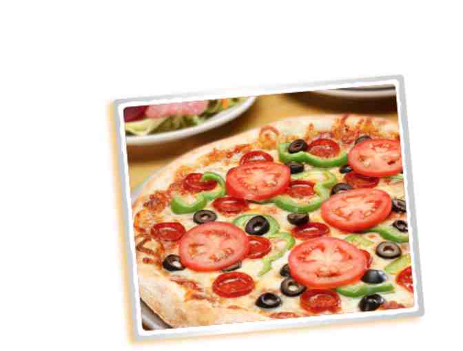Mary's Pizza Shack - $50 gift certificate