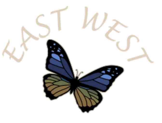 East West Cafe - $35 Gift Certificate