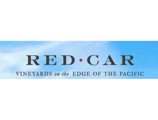 Red Car Winery - Tasting for 6 and a Magnum Rose
