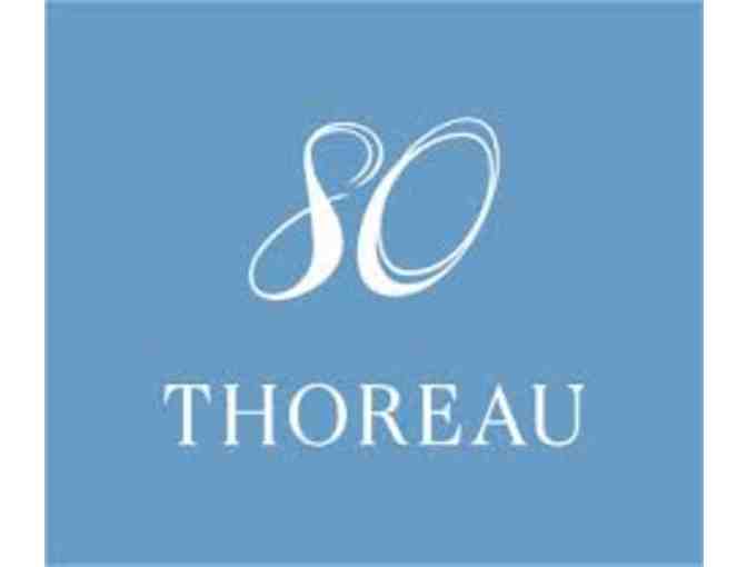 80 Thoreau - Photo 1